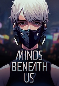 Minds Beneath Us (PC) - Steam Gift - GLOBAL