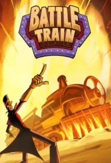 Battle Train (PC) - Steam Gift - EUROPE