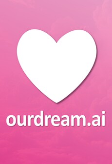 OurdreamAi Subscription 1 Year - Ourdream.ai Key - GLOBAL