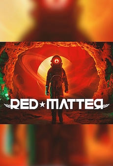 Red Matter - Steam - Key GLOBAL