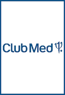 Club Med Gift Card 100 PLN - Club Med Key - POLAND