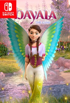 Bayala: The Game (Nintendo Switch) - Nintendo eShop Key - EUROPE