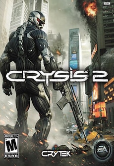 Crysis 2 (PC) - EA App Key - EUROPE