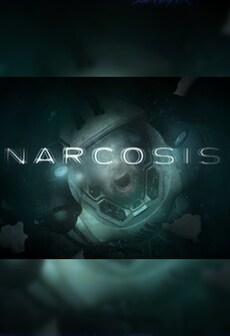 Narcosis (PC) - Steam Key - GLOBAL