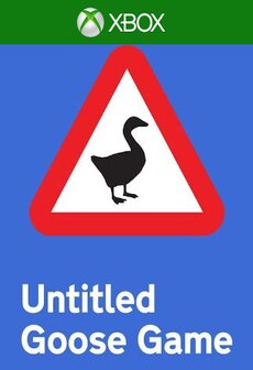 Untitled Goose Game (Xbox One) - Xbox Live Key - UNITED STATES