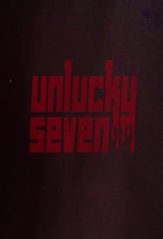Unlucky Seven Steam Key GLOBAL