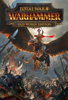 Total War: WARHAMMER (PC) - Steam Key - NORTH AMERICA