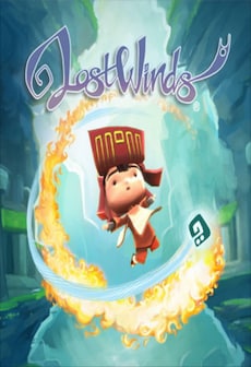 LostWinds Steam Gift GLOBAL