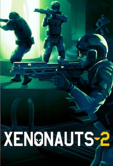 Xenonauts 2 (PC) - Steam Gift - GLOBAL