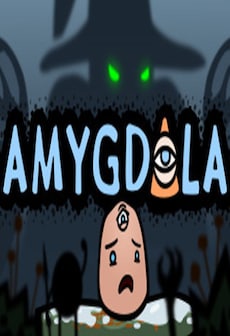 Amygdala Steam Key GLOBAL