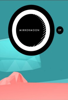 MirrorMoon EP Steam Key GLOBAL