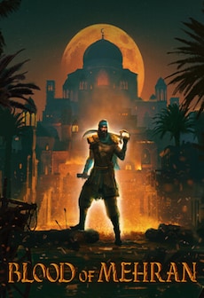 Blood of Mehran (PC) - Steam Key - GLOBAL