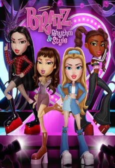Bratz Rhythm & Style (PC) - Steam Gift - GLOBAL