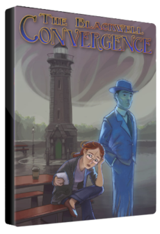 Blackwell Convergence Steam Gift GLOBAL