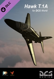 DCS: Hawk T.1A (PC) - DCS Platform Key - GLOBAL
