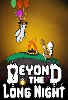 Beyond the Long Night (PC) - Steam Key - EUROPE