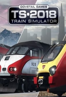 Train Simulator: D&RGW SD9 Loco Add-On DLA Steam Key GLOBAL