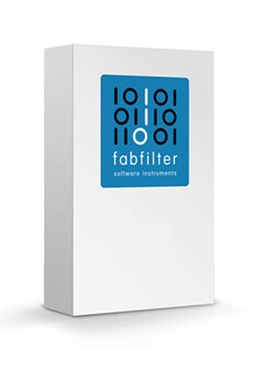 FabFilter 12 Plugins Bundle (PC, Mac) (1 Device, Lifetime)  - FabFilter Key - GLOBAL