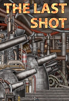 The Last Shot (PC) - Steam Key - GLOBAL
