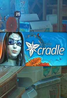 Cradle Steam Gift GLOBAL
