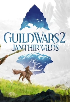 Guild Wars 2: Magical Unicorn Horn Set (PC) - Official Website Key - GLOBAL