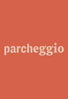 Parcheggio Gift Card 25 CAD - Parcheggio Key - CANADA
