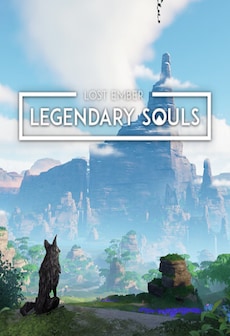 Lost Ember: Legendary Souls (PC) - Steam Key - GLOBAL