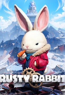 Rusty Rabbit (PC) - Steam Gift - GLOBAL