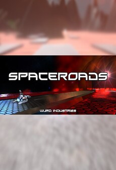 SpaceRoads Steam Key GLOBAL