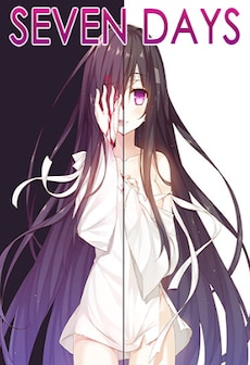 Seven Days (PC) - Steam Key - GLOBAL