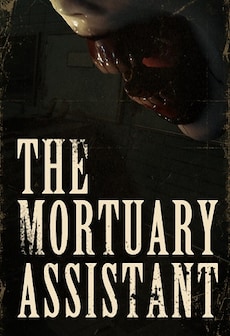 The Mortuary Assistant (PC) - Steam Gift - NORTH AMERICA