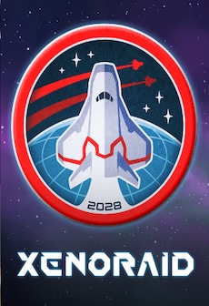 Xenoraid Steam Key GLOBAL