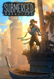 Submerged (PC) - Steam Key - GLOBAL