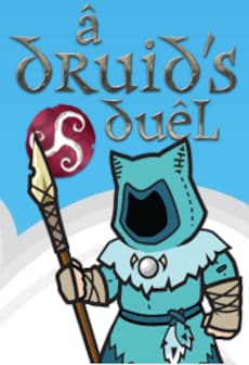 A Druid's Duel Steam Key GLOBAL
