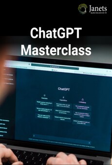 ChatGPT Masterclass - Janets Key - GLOBAL