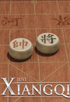 Just Xiangqi (PC) - Steam Gift - EUROPE