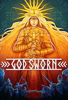 Godsworn (PC) - Steam Gift - EUROPE