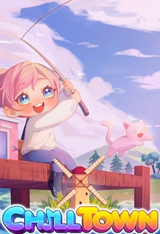 Chill Town (PC) - Steam Gift - EUROPE