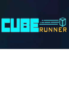 Cube Runner Steam Key GLOBAL
