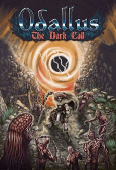 Odallus: The Dark Call (PC) - Steam Key - EUROPE