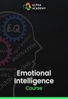 Emotional Intelligence - Alpha Academy Key - GLOBAL