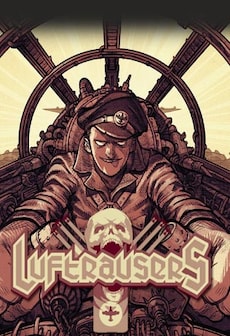 Luftrausers Steam Key GLOBAL