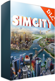 SimCity - German City Set EA App Key GLOBAL