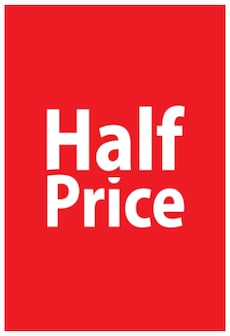 HalfPrice Gift Card 200 PLN - HalfPrice Key - POLAND