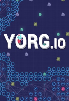 Yorg.io (PC) - Steam Key - GLOBAL