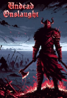 Undead Onslaught (PC) - Steam Gift - EUROPE