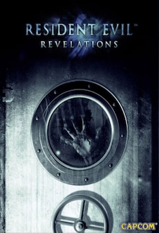 Resident Evil: Revelations (PC) - Steam Key - EUROPE