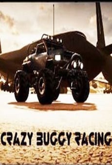 Crazy Buggy Racing Steam Key GLOBAL