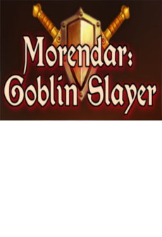 Morendar: Goblin Slayer Steam Key GLOBAL