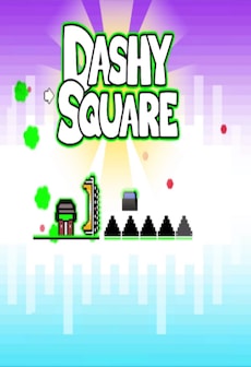 Dashy Square Steam Key GLOBAL